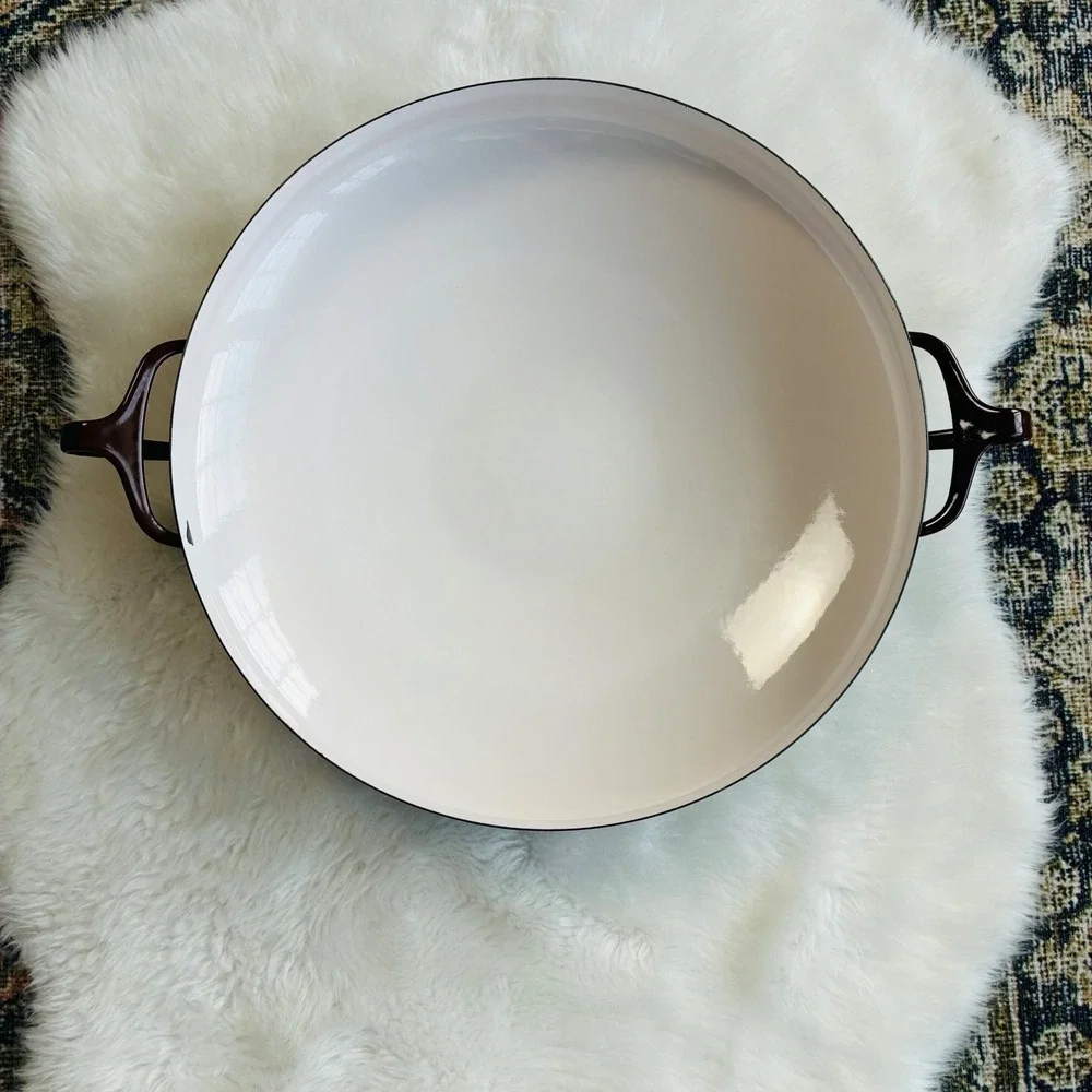 Dansk vintage kobenstyle